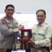 Polda Kaltara dan PT Energi Nusa Mandiri Teken Nota Kesepahaman Program Beasiswa untuk Peningkatan SDM PNPP