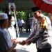Kapolda Kaltara Berkunjung ke Kediaman Almarhum H. Abdul Djalil Fatah, Ketua FKUB Prov. Kaltara