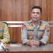 Kapolda Sumut Komitmen Polri Percepat Pemulihan Dampak Bencana Alam