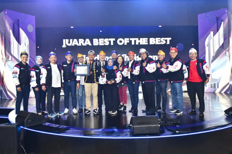 Anugerah Jurnalistik Pertamina 2025 Masuki Tahap Seleksi, 2.685 Karya Diterima