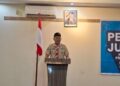 Kwarda Pramuka Kaltara Gelar Pelatihan Jurnalistik, Perkuat Tata Kelola Informasi di Era Digital