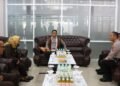 Kunjungan ke Nunukan, Mempererat Hubungan Antara Polda Kaltara dengan Jajaran Polres