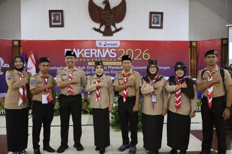 Kaltara Jadi Calon Tuan Rumah PWN 2026