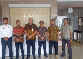 Dorong Produk Desa Naik Kelas, Kemenkum Kaltim Akselerasi Pendaftaran Merek Kolektif