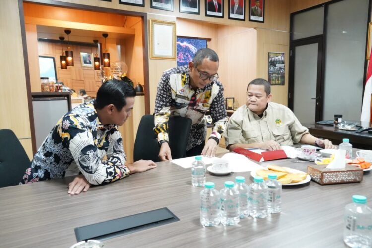 Bupati Tegaskan Tiga Desa di Sebatik Tetap NKRI