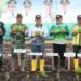 Memperkuat Ketahanan Pangan, Pemkot Tarakan Cetak Sawah