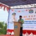 Wakil Wali Kota Tarakan Membuka Kegiatan Mini Expo Lokal UMKM 2026