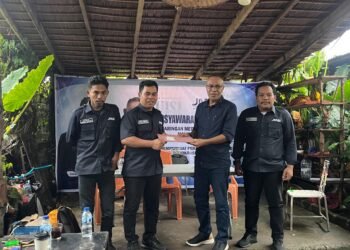 MUSDA I JMSI Maluku Utara Resmi Digelar, Yusri Abubakar Terpilih Sebagai Ketua