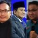 Akademisi Puji Pidato Prabowo di Davos, Pertegas Beda Prabowonomics Vs Greedynomics