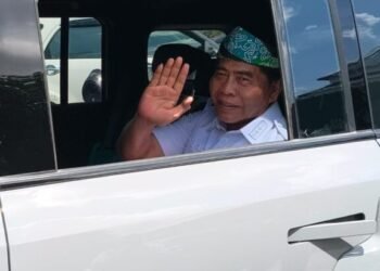 Mendukung Transisi Energi, Gubernur Mendorong Kendaraan Dinas untuk Beralih ke Kendaraan Listrik