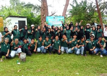 SPPG Juata Laut Gelar Family Gathering, Tumbuhkan Semangat Tim Pelayanan Pemenuhan Gizi Anak Bangsa