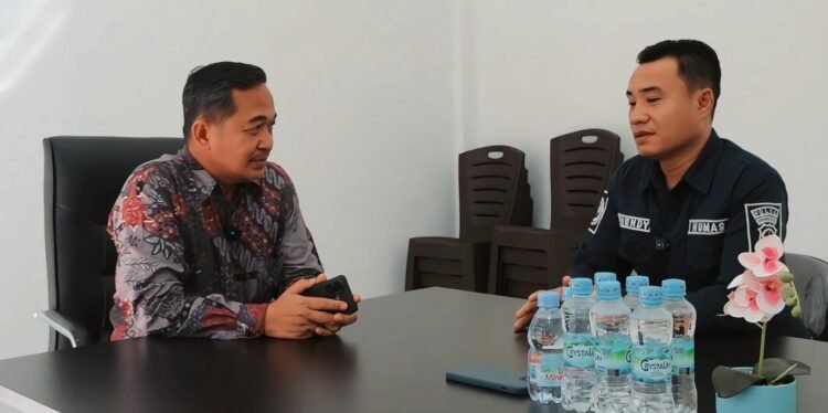 Polda Kaltara Dorong Ketahanan Pangan, Bulog Bulungan Siap Serap Jagung Petani