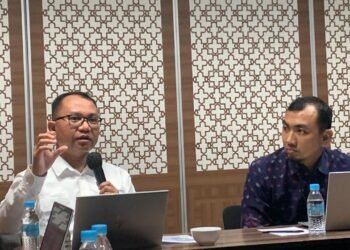 Target 2026 Pembayaran Tiket Speedboat di Kaltara dengan Digital (QRIS)