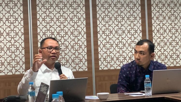 Target 2026 Pembayaran Tiket Speedboat di Kaltara dengan Digital (QRIS)