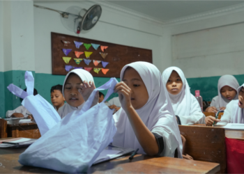 BGN Ingatkan Anggaran Bahan Makan MBG Rp8.000–Rp10.000, Bukan Rp15.000