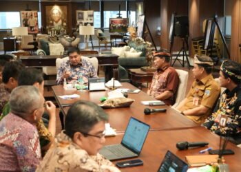 Perjuangan Hunian Layak Berbuah Hasil, Kaltara Dapat Tambahan 2.000 Rumah Subsidi