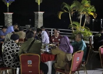 Dari Sungai ke Meja Makan, Gubernur Ajak Pelajar Gemar Makan Ikan