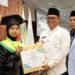 Hadiri Wisuda Santri LPPTKA BKPRMI Tarakan, Ibnu Saud Apresiasi Atas Pembinaan Generasi Qur’ani Sejak Usia Dini