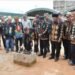 Rumah Adat Dayak Tenggalan Resmi Berdiri, Jadi Pusat Pelestarian Budaya di Lumbis