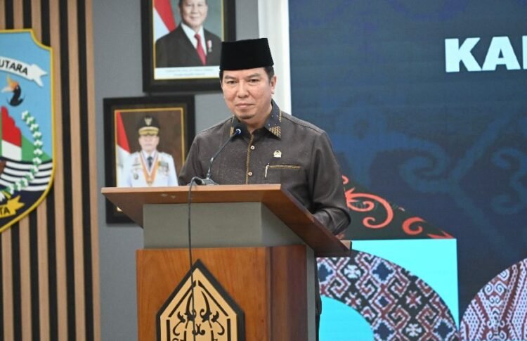 Achmad Djufrie: Pokir DPRD Adalah Suara Rakyat yang Harus Terintegrasi dalam Perencanaan 2027