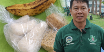 Yayasan CGB Juata Laut Tegaskan Menu MBG Diproduksi Sesuai Standar BGN