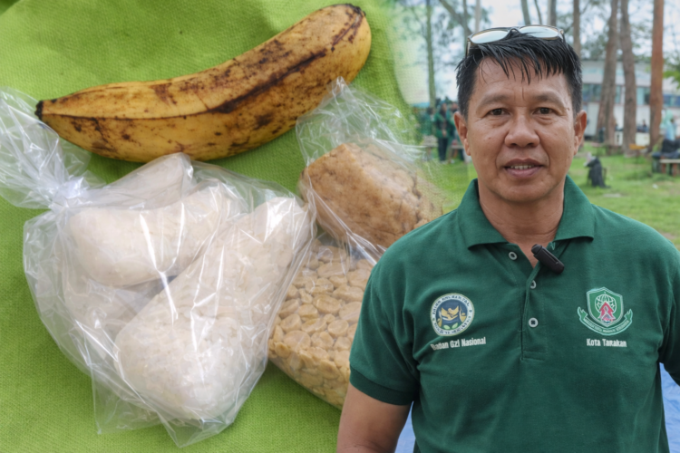 Yayasan CGB Juata Laut Tegaskan Menu MBG Diproduksi Sesuai Standar BGN