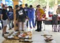 Fun Fishing Tanjung Selor Resmi Ditutup, Gubernur Apresiasi Sportivitas