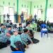 UPP Kelas III Sungai Nyamuk Tanamkan Budaya Keselamatan Laut Sejak Dini di Sebatik