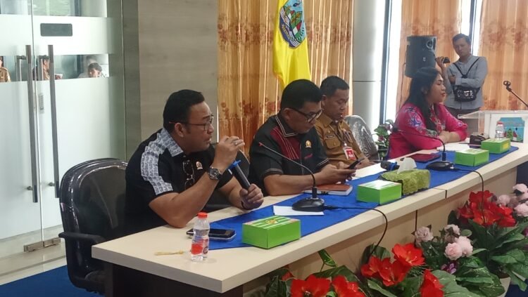 Syamsuddin Arfah: Anak-anak Harus Dilindungi dari Penyebaran Perilaku Menyimpang