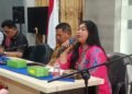 Masukan Dinkes Nunukan Jadi Bahan Penting DPRD Kaltara dalam Penyusunan Pergub HIV/AIDS