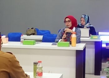 Vamelia Ibrahim Angkat Isu Kerahasiaan Status HIV dalam Pernikahan