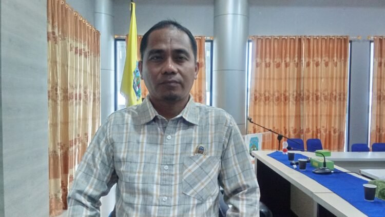 Kasus AIDS di Nunukan Turun, DPRD Tetap Minta Pencegahan Diperkuat