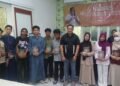 Hangat di Café Celebess, Remaja Masjid Didorong Jadi Penjaga Harapan Generasi