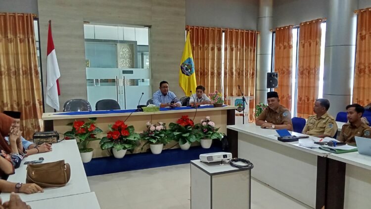 DPRD Kaltara Ultimatum PT KBM, Hak 14 Pekerja PKWT Wajib Dibayar Penuh