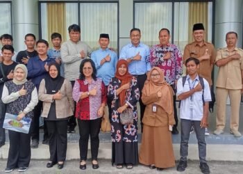 Komisi IV DPRD Kaltara Tindaklanjuti Aduan 14 Eks Pekerja PKWT Soal Kompensasi dan Cuti