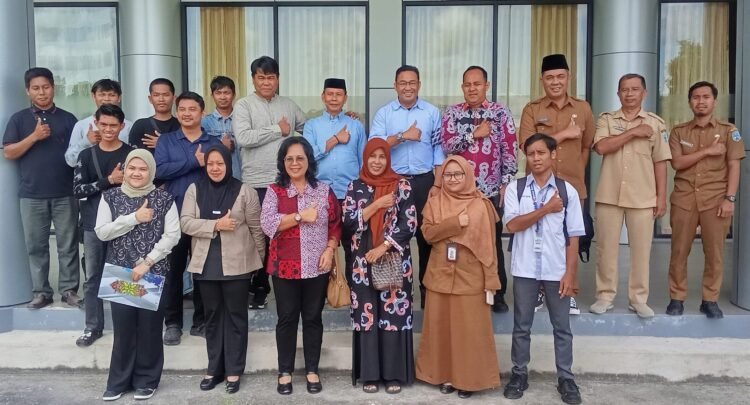 Komisi IV DPRD Kaltara Tindaklanjuti Aduan 14 Eks Pekerja PKWT Soal Kompensasi dan Cuti