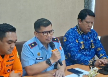 Danlanud Beberkan Kronologis Jatuhnya Pesawat Pengangkut BBM di Krayan