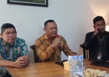 BKHIT Kaltara Siapkan Strategi Akselerasi Ekspor Rumput Laut