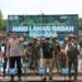 Kapolda Kaltara Hadiri Penanaman Mangrove Peringatan Hari Lahan Basah Sedunia