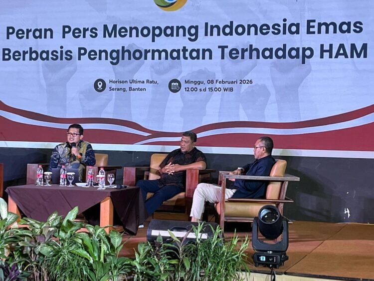 Dewan Pers Respons Positif Usulan JMSI soal Perluasan Perlindungan HAM bagi Pekerja Pers