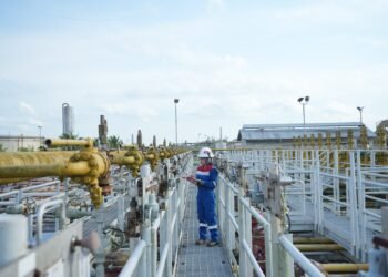 Beragam Inovasi dan Teknologi Dukung Grup PHI di Zona 9 Lampaui Target Produksi Migas 2025