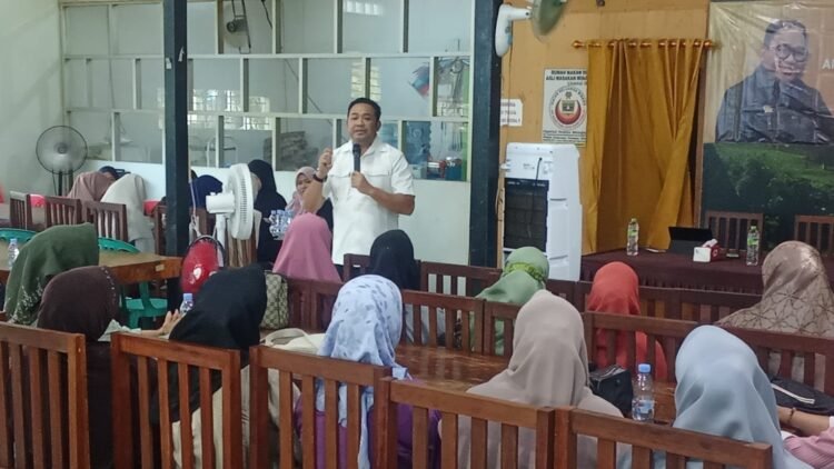 Reses DPRD Kaltara: Modal dan Pelatihan UMKM Jadi Aspirasi Utama Ibu Rumah Tangga