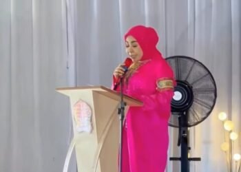 Rahmawati Zainal Tekankan Soliditas dan Gotong Royong KPM–IWK Bone