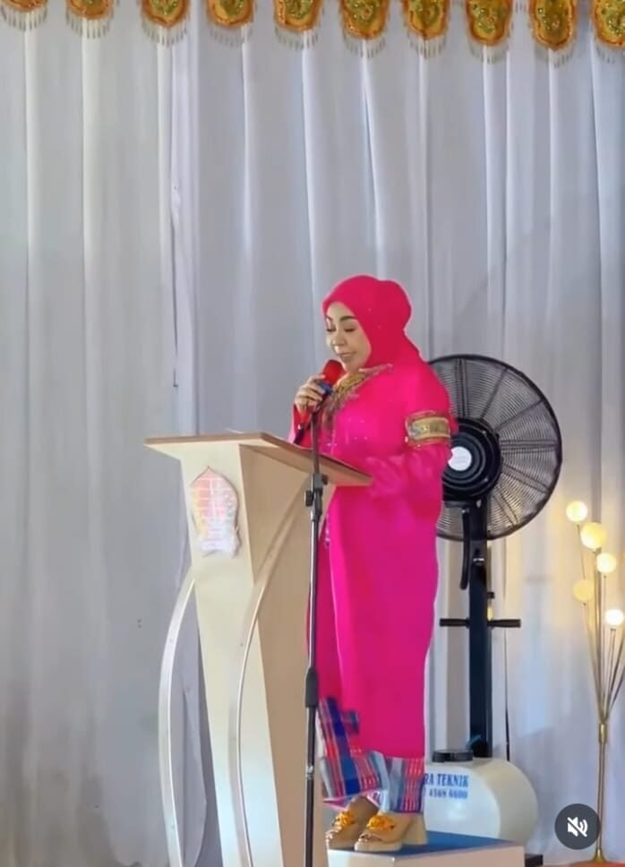 Rahmawati Zainal Tekankan Soliditas dan Gotong Royong KPM–IWK Bone