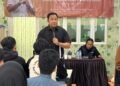 Atlet Berprestasi Jangan Terabaikan, DPRD Kaltara Soroti Keterbatasan Anggaran 2026