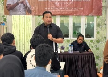 Atlet Berprestasi Jangan Terabaikan, DPRD Kaltara Soroti Keterbatasan Anggaran 2026