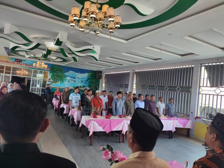 Keamanan Laut dan Petani Rumput Laut Sebatik