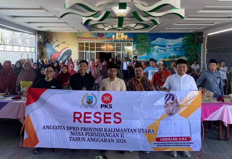 Petani Sebatik Harap Distribusi Pupuk Lebih Lancar