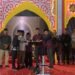 H. Ladullah Apresiasi Penutupan MTQ di Sebatik