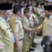 Rakornas 2026, Gubernur Tegaskan Dukungan Program Presiden